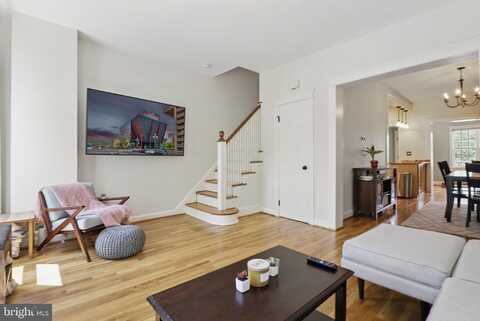 2714 10TH STREET NE, WASHINGTON, DC 20018