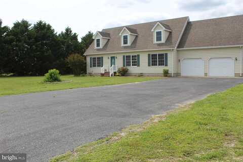 22408 HOG CREEK ROAD, PRESTON, MD 21655