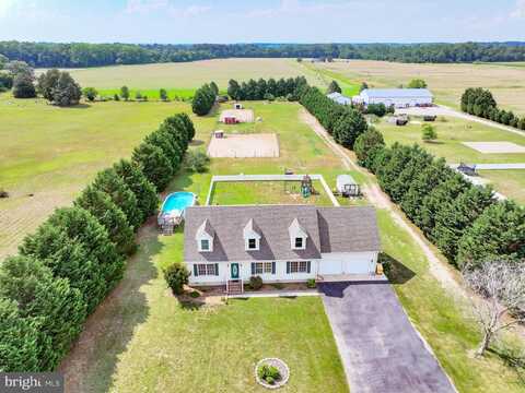 22408 HOG CREEK ROAD, PRESTON, MD 21655