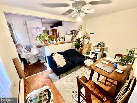 747 S 22ND STREET, PHILADELPHIA, PA 19146