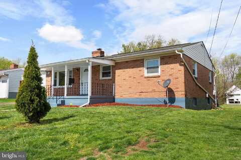 1005 PENNSYLVANIA AVENUE, WINCHESTER, VA 22601