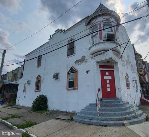 3224 W YORK STREET, PHILADELPHIA, PA 19132