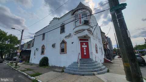 3224 W YORK STREET, PHILADELPHIA, PA 19132