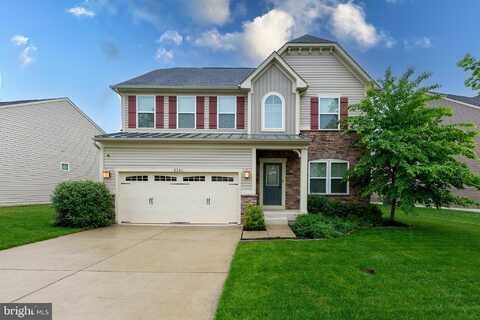 8365 EAGLE STREET, GLEN BURNIE, MD 21060