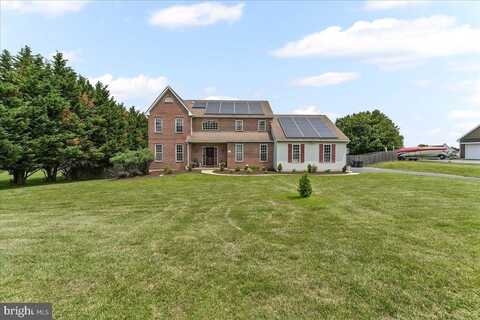 213 JOSEPH ROAD, OXFORD, PA 19363