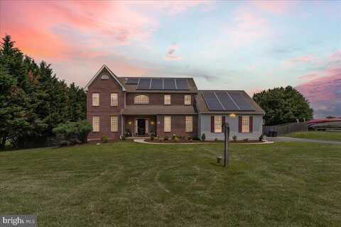 213 JOSEPH ROAD, OXFORD, PA 19363