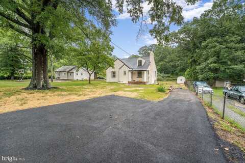 2908 PARKLAND DRIVE, DISTRICT HEIGHTS, MD 20747