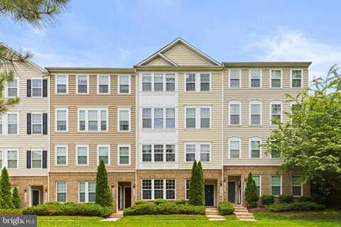 14842 MASON CREEK CIRCLE, WOODBRIDGE, VA 22191
