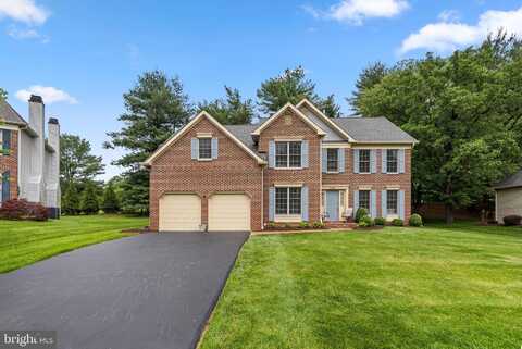 20008 GIANTSTEP TERRACE, GAITHERSBURG, MD 20886