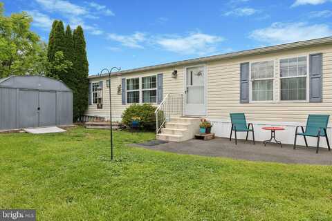 422 FORDHOOK, DOYLESTOWN, PA 18901