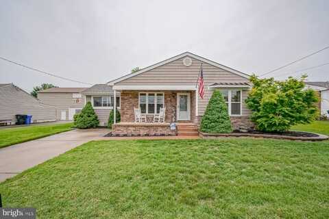 666 BRIDGETON PK, MANTUA, NJ 08051