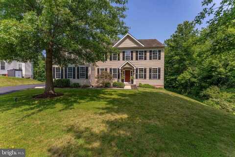 383 CENTENNIAL STREET, COLLEGEVILLE, PA 19426