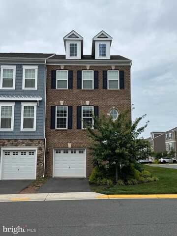 8772 ELSING GREEN DRIVE, MANASSAS, VA 20112