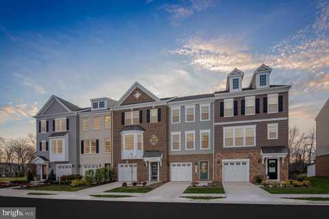 8772 ELSING GREEN DRIVE, MANASSAS, VA 20112