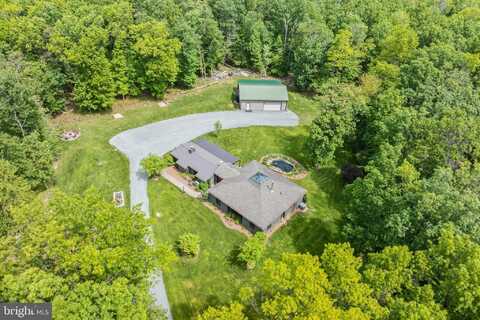 12915 SHADY LANE, HILLSBORO, VA 20132