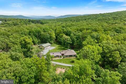 12915 SHADY LANE, HILLSBORO, VA 20132