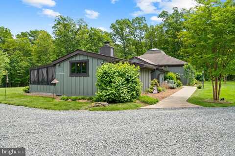 12915 SHADY LANE, HILLSBORO, VA 20132
