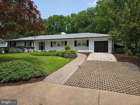 12004 PARTELLO ROAD, BOWIE, MD 20720