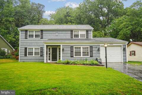 12804 BRUNSWICK LANE, BOWIE, MD 20715