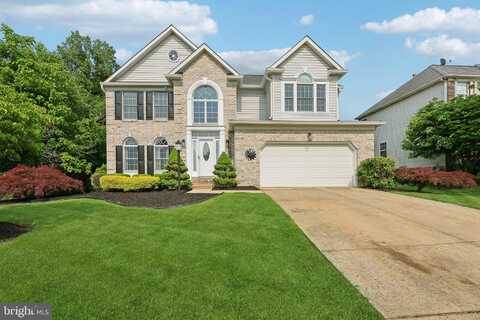2042 CLARKSON DRIVE, ABINGDON, MD 21009