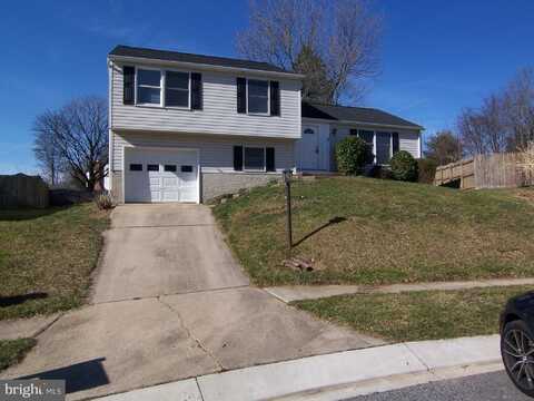 2022 MCKINLEY COURT, BEL AIR, MD 21015
