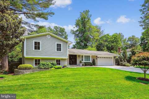9505 SPINET COURT, VIENNA, VA 22182