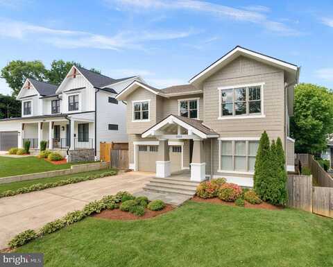 10004 WILDWOOD ROAD, KENSINGTON, MD 20895