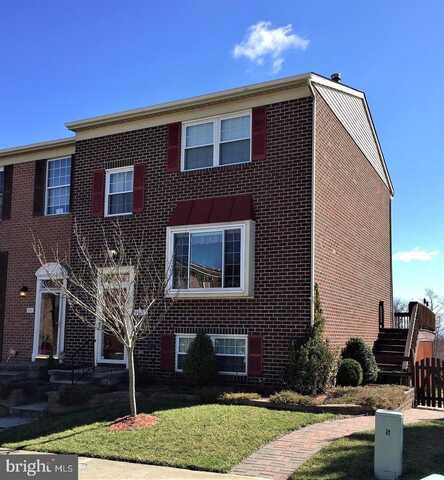 9441 JOPPA POND RD, BALTIMORE, MD 21234