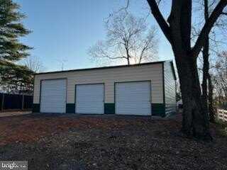 11715 CLYDE YOUNG ROAD, WOODSBORO, MD 21798