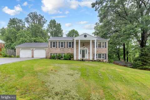 9501 NOTTINGHAM DRIVE, UPPER MARLBORO, MD 20772