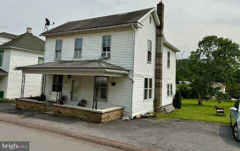 10124 HUMMINGBIRD STREET, ELLERSLIE, MD 21529