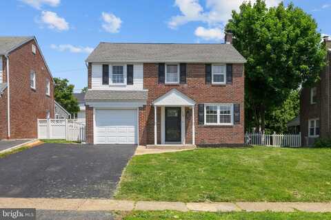 129 FLINTLOCK ROAD, DREXEL HILL, PA 19026