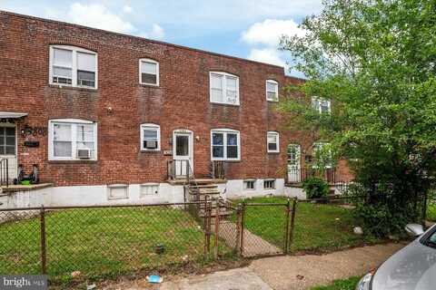 3806 LEADENHALL STREET, BALTIMORE, MD 21225