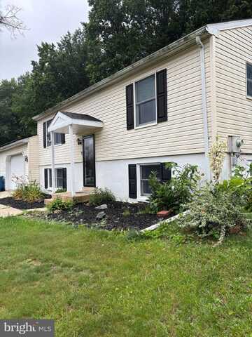 108 W VILLAGE ROAD, ELKTON, MD 21921