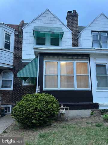 539 TIMBERLAKE ROAD, UPPER DARBY, PA 19082