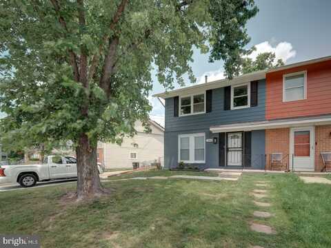 7204 G STREET, CAPITOL HEIGHTS, MD 20743