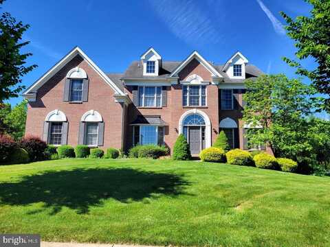 207 CADWALLADER ROAD, WARRINGTON, PA 18976