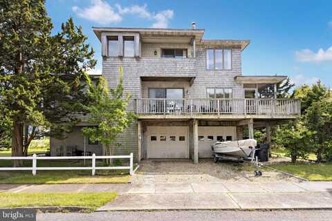300 N NORWOOD AVENUE, BEACH HAVEN, NJ 08008