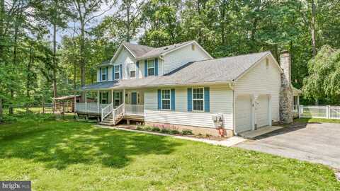 11465 DORN DRIVE, CHARLOTTE HALL, MD 20622