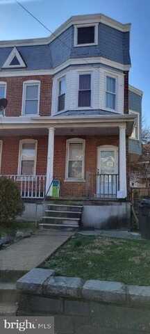620 CONCORD AVENUE, WILMINGTON, DE 19802
