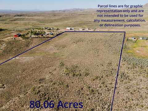 4162 Adobe Ranchos Road, Elko, NV 89801