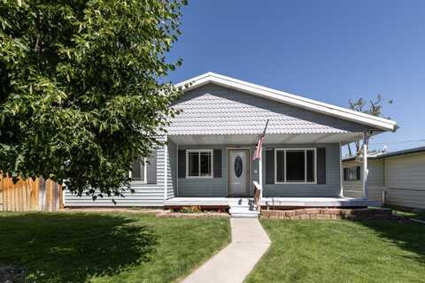 161 walnut Street, Elko, NV 89801