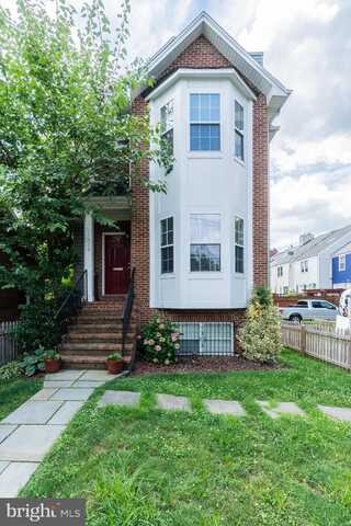 1314 WYTHE STREET, ALEXANDRIA, VA 22314