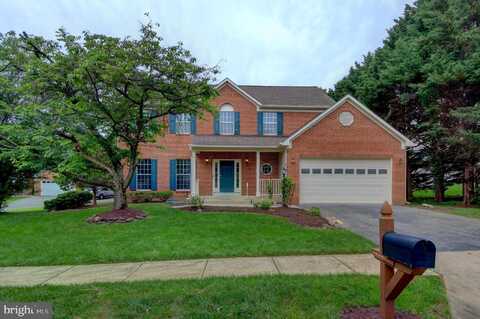 13434 FAIRLAND PARK DRIVE, SILVER SPRING, MD 20904