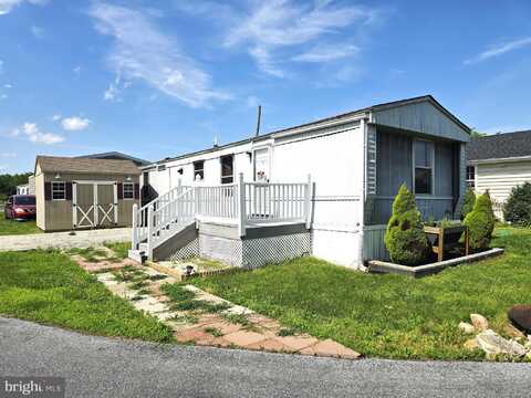 331 FOREST DRIVE, TOWNSEND, DE 19734