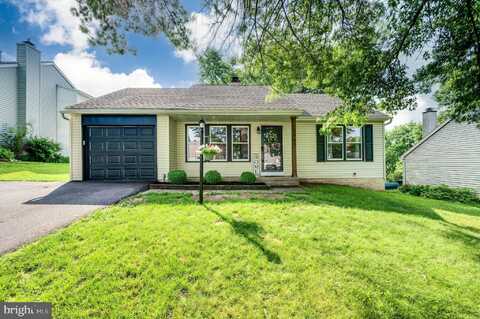 2009 QUAIL HOLLOW DRIVE, READING, PA 19606
