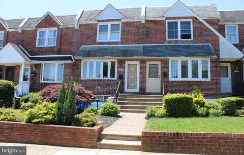 4520 STRAHLE STREET, PHILADELPHIA, PA 19136