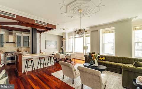 1830 RITTENHOUSE SQUARE, PHILADELPHIA, PA 19103