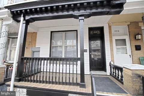 1016 N 11TH STREET, READING, PA 19604