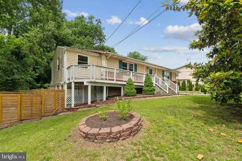 5728 SUNBURY DRIVE, ALEXANDRIA, VA 22303